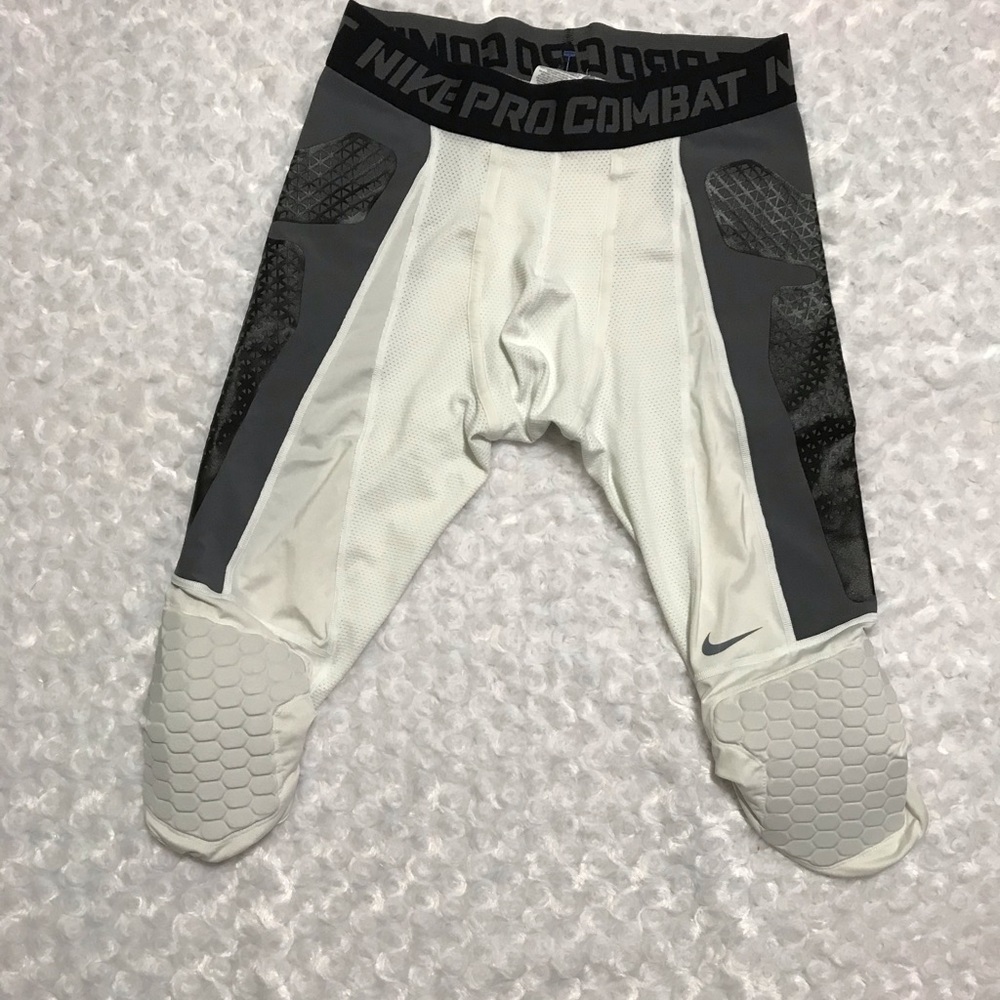 Nike Athletic Legging